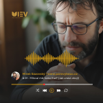 Obrázek epizody Miloval mě, nebo lhal? (Jak unést obojí)