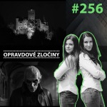 Obrázek epizody #256 - Transilvania (RO): Hrabě Drákula a Vlad III. Narážeč