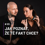 Obrázek epizody Balení a randění: Proč by to neměla být taková makačka. Ve stylu - čím víc se snažíš, tím víc to kazíš.