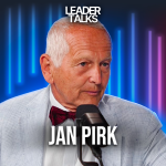 Obrázek epizody Prof. Jan Pirk: Proč je lídr lídrem...