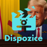 Obrázek epizody Dispozice: Našláplé Benátky, Oneplay překonává Netflix a Trump pod palbou South Parku i Colberta