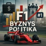 Obrázek epizody F1 byznys a politika #1: Boj o moc či pokračování filmového trháku o F1