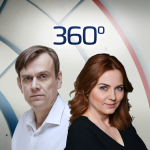 Obrázek epizody 360° Pavlíny Wolfové 29. 3. 2021 - Lucie Hrdličková, Lukáš Kovanda, Jan Blatný