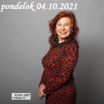 Obrázek epizody Na prahu zmien 145 - 2021-10-04 Lucie Jandová