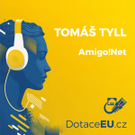 Obrázek epizody Jak finanční nástroje naučily firmu růst: Tomáš Tyll o chytrém využití evropských prostředků
