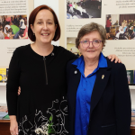 Obrázek epizody #42 Filozofie jako způsob života | PhDr. Slavica Kroča, zakladatelka Nové Akropolis v České republice