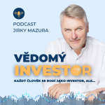 Obrázek epizody Praktické tipy pro investování a podnikání | Vědomý investor #18