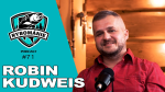 Obrázek epizody Jak moc se pytlačí? Profi rybářská stráž nejen na Orlíku Robin Kudweis v podcastu #71