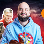 Obrázek epizody Halloween