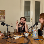 Obrázek epizody Čára s Terezou Marečkovou