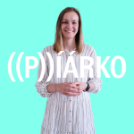 Obrázek epizody #44 Aneta Martinek z #HzM o vzdělávání v marketingu