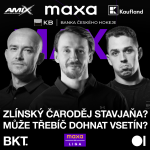 Obrázek epizody Chtěl Zlín odpálit Oremuse? Čermák může ukázat, že je trenér! | BKT MAXA