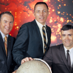 Obrázek epizody 11. dubna: Start vesmírné lodi Apollo 13