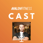 Obrázek epizody 8. Avalon Fitness Cast – Martin Marek – Fitness trenér – Jak trénuje a co ho žene dál?