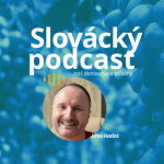 Obrázek epizody Slovácký podcast - Jirka Hadaš