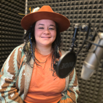 Obrázek epizody HoRe: Lucie Dobrovodská