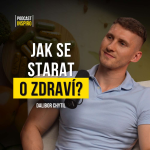 Obrázek epizody Jak poznat problém se štítnou žlázou? Nečekejte, až se něco stane. Dalibor Chytil