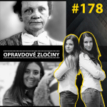 Obrázek epizody #178 - Amy Archer Gilligan & Samantha Josephson