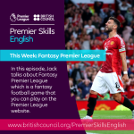 Obrázek epizody This Week: Fantasy Premier League