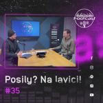 Obrázek epizody FOOTCAST #35 | Posily? Na lavici!