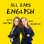 Obrázek epizody AEE 2155: Now We’re Talking! English Phrases for Improvement