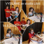 Obrázek epizody DRM - 178.VYSÍLÁNÍ