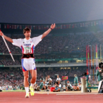 Obrázek epizody 26. listopadu: Den, kdy se stal Jan Železný Atletem světa