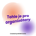 Obrázek epizody Jsou bezbariérové eventy v ČR skutečně bezbariérové?