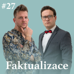 Obrázek epizody Faktualizace #27: Komik Jaroslav Cerman