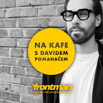 Obrázek epizody Bad Karma Boy | Na kafe s Davidem Pomahačem #122