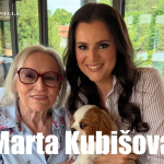 Obrázek epizody 33. Marta Kubišová: Hlas, který se stal symbolem svobody