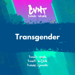 Obrázek epizody Transgender