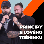 Obrázek epizody Jakub Enžl a Jan Krasinský l Principy silového tréninku l