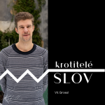 Obrázek epizody „Neortodoxní způsob vyprávění mi vyrazil dech,“ říká Vít Groesl o své překladatelské novince z katalánštiny.