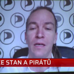 Obrázek epizody Tisková konference Pirátů 12.1.2021
