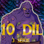 Obrázek epizody Jedno oko nekouká | DnD CZ