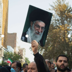 Obrázek epizody Blíží se kolaps íránského režimu?