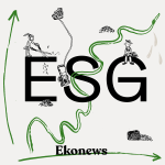 Obrázek epizody 82: ESG podcast: Reportovat za nás může matka, ale my budeme pokračovat, říká šéf pro udržitelnost ve Škodě Auto