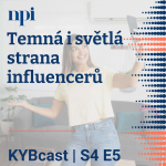 Obrázek epizody Temná i světlá strana influencerů | S4:E5