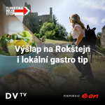 Obrázek epizody Historická perla i gastro zážitek: „Jsme národ svíčkové, málokdo ji ale dělá doma, od toho jsou hospody,“ říkají majitelé Kolničky