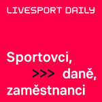 Obrázek epizody #239: Mají čeští sportovci problém s daněmi? >>> Pavel Šnobl