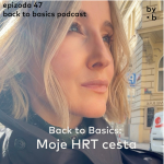 Obrázek epizody #47 - Moje HRT cesta