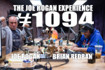 Obrázek epizody #1094 - Brian Redban