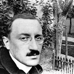 Obrázek epizody Týden s básníkem: Oskar Loerke - Pohyb