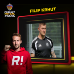 Obrázek epizody FILIP KRHUT | TRÉNUJE KÚDELU SE ŠKODOU! JAK MLADÝ KOUČ VRÁTIL BRANÍK MEZI PRAŽSKOU ELITU?