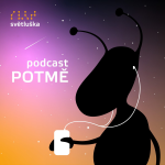 Obrázek epizody POTMĚ Naostro! Přichází druhá řada podcastu POTMĚ