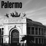 Obrázek epizody 3. Palermo