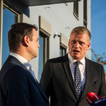 Obrázek epizody Na Turkovi už netrvají ani někteří vysoce postavení Motoristé. Jen mu to nechtějí říct