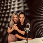 Obrázek epizody Marta Dříma Ondráčková: Udrž ksicht. Ale neztrať tvář.