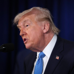 Obrázek epizody Voláním po genocidě Trump nic nezískal. Íránský režim má výhodu v podobě času